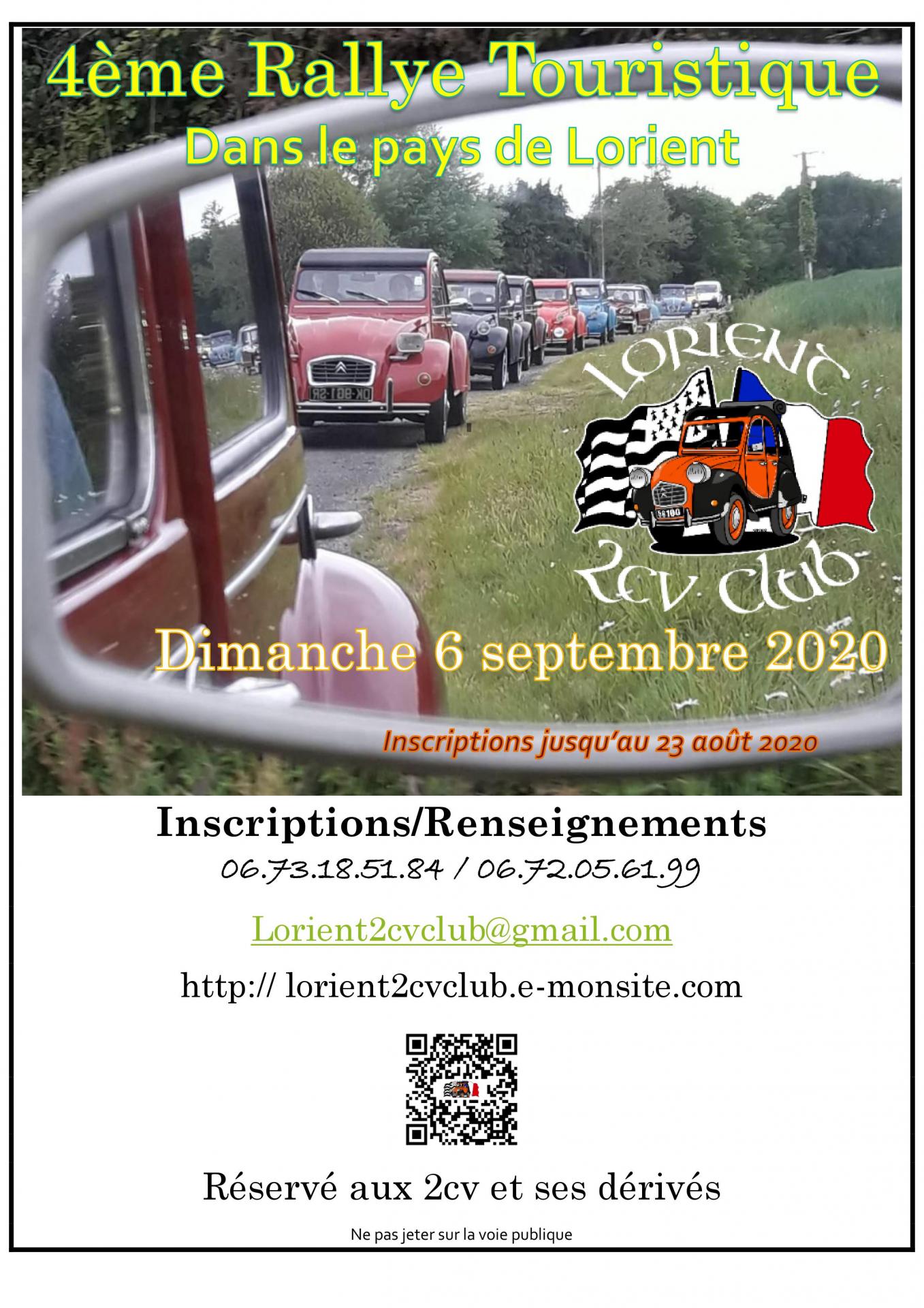 Évènement