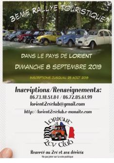 Évènement