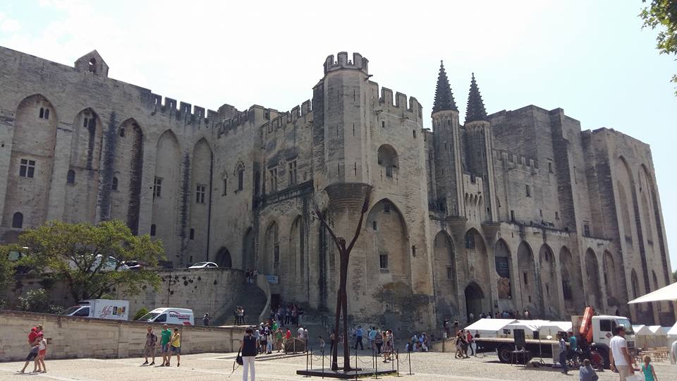 Avignon (84)