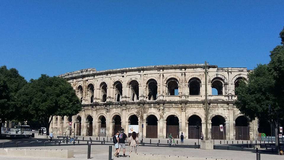 Nîmes (30)