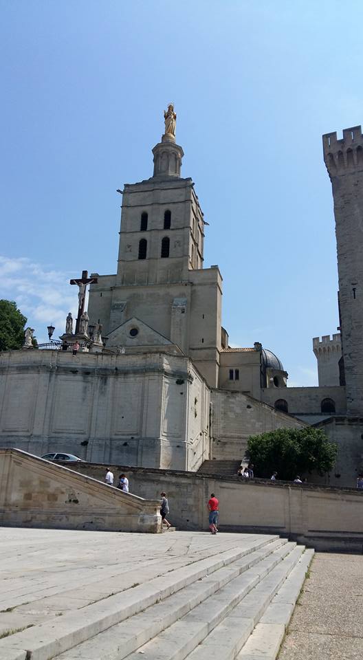 Avignon (84)