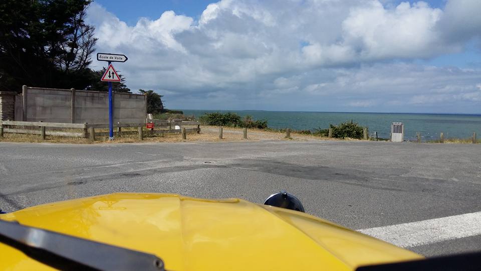 Balade du samedi