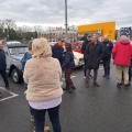 Sortie La Torche 2025