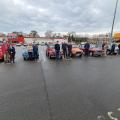 Sortie La Torche 2025