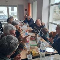 Sortie La Torche 2025