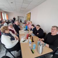 Sortie La Torche 2025