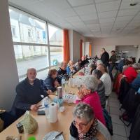 Sortie La Torche 2025