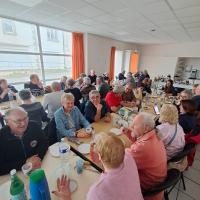 Sortie La Torche 2025