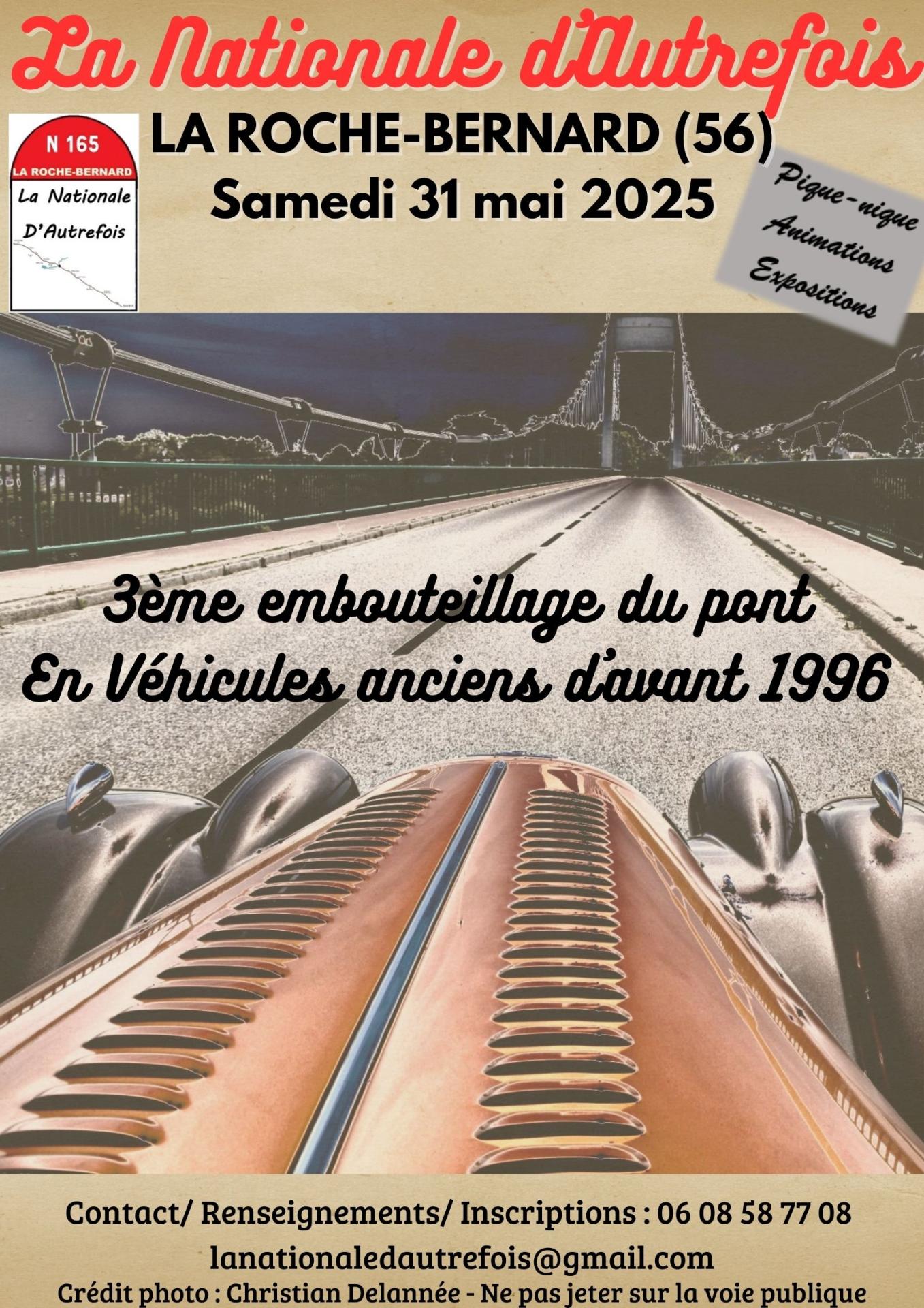 2025 la roche bernard