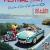 Affiche ouest motors festival lorient 2025