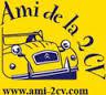 Ami de la 2cv