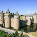 Chateau suscinio